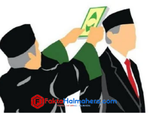 Langkah Strategis Bassam Kasuba Merevitalisasi Birokrasi, Ini Posisi Pejabat Eselon II