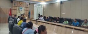 Bupati Halmahera Selatan Berhentikan Kepala Desa Foya Tobaru, Warga Menyambut Gembira