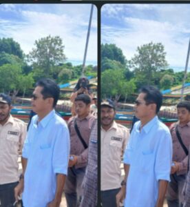 Kembangkan Hortikultura, Wabup Helmi Dorong Ekonomi Desa Lebih Tangguh