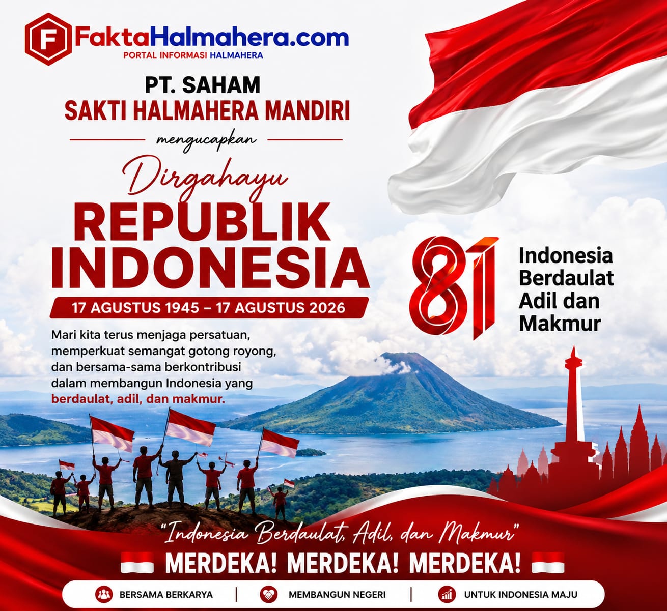 Banner Iklan 1