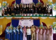 Maulid Nabi Muhammad SAW di SMA Negeri 7 Tidore: Ustadz Idhar Serukan Generasi Muda Jangan Kehilangan Akhlak