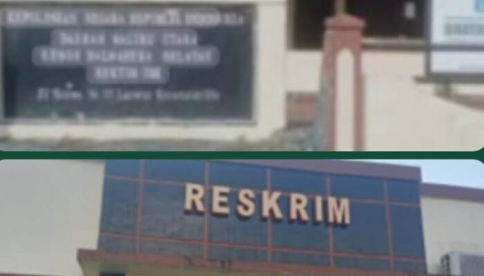 Nyaris Setahun Berjalan, Kasus Dugaan Penipuan Mobil di Obi Tak Kunjung Tuntas