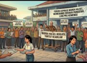 Dugaan Setoran untuk Jadi PNS di Kemenag Halsel Mencuat, Warga Mengaku Menunggu Sejak 2020