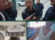 Kericuhan Pecah di Lapas Labuha, Pengakuan Kalapas dan Cedera Napi Jadi Sorotan