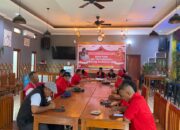 PDI Perjuangan Haltim Perkuat Konsolidasi, Fraksi DPRD Diminta Kawal Aspirasi dan Tambang