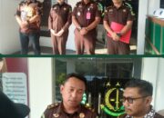 Kasus Beasiswa APBD Halsel Memanes, Kejari Geledah STAI Alkhairat Dan Amankan Sejumlah Barang Bukti