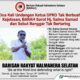 Dua Kali Undangan Ketua DPRD Tak Berbuah Kejelasan, BARAH Sorot Hj. Salma Samad dan Sebut Banggar Tak Bertaring
