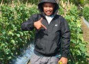 Ratusan Hektar Lahan Pertanian di Weda Timur Disebut Akan Dijual ke Perusahaan Asing, Adam Basirun: Jangan Sampai Anak Cucu Jadi Penonton di Tanah Sendiri