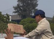 VIRAL KARYAWAN TERIAK SAAT PRABOWO MASUK IWIP: “BAPAK PRESIDEN, TURUNKAN PPh 21.