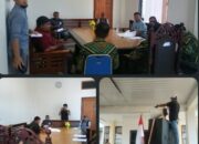 Sengketa Lahan Soligi Memanas, Aliansi Desak PN Labuha Tegakkan Keadilan untuk Masyarakat