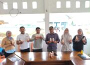 TEKAD 2026 Dorong Inovasi Ekonomi Desa, 20 Ibu-Ibu Lemba Asri Dilatih Produksi Saus Tomat dan Cabai