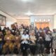 Program TEKAD Dorong Ekonomi Perempuan, 20 Ibu-Ibu Nurweda Dilatih Olah Sagu Jadi Produk Bernilai Jual