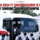 Pemuda Pulau Gebe Bantah Tuduhan terhadap PT Smart Marsindo, Minta Isu 24 Tongkang Ore Nikel Dibuktikan