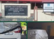 Mobil Diduga Keluar dari Polsek Obi dan Berada di Rumah Terlapor, Kuasa Hukum Desak Kapolda Evaluasi Kapolsek