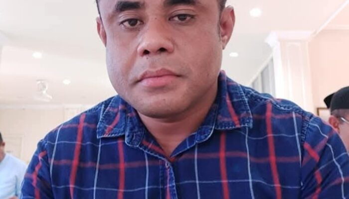 “Injuri Time APBD Halsel 2027 Belum Jelas, BARAH Sebut Banggar DPRD Tak Bertaring dan Ancam Mosi Tidak Percaya”
