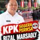 Enam Persoalan Anggaran Miliaran Rupiah Disorot, Formapas Malut Tantang KPK Periksa Rizal Marsaoly