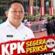 Enam Persoalan Anggaran Miliaran Rupiah Disorot, Formapas Malut Tantang KPK Periksa Rizal Marsaoly
